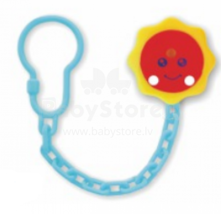 BabyMix Art. 160265 Soother Chain