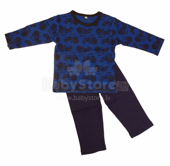 Pippi Art.1473 Baby sleeping suit
