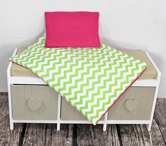 La bebe™ 2 Set Art.70863 Gultas veļas komplekts  no 2 daļām