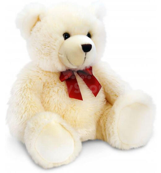 KeelToys Karu Harry 120 cm Art.SB4382K Augstvērtīga mīksta plīša rotaļlieta liels Lācis