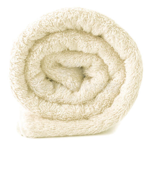 Baltic Textile Terry Towels Хлопковое полотенце фроте 30x50cm