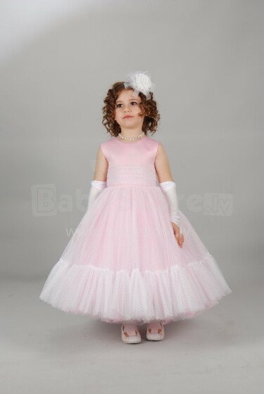  Feya PrincessАрт.200 Модное детское платье
