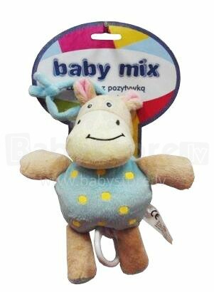 BabyMix Art. 3262 Музыкальная игрушка