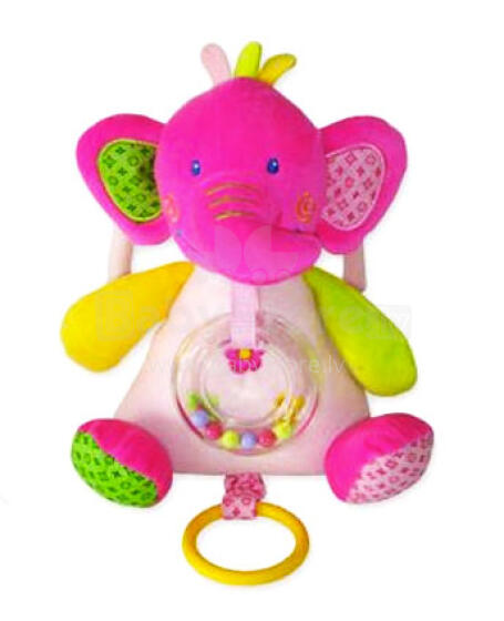 BabyMix Art. 13171E Музыкальная игрушка