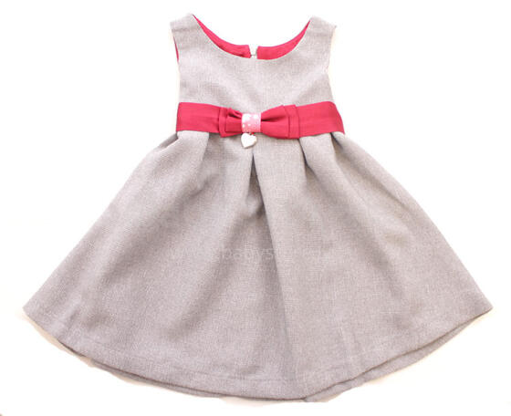 Cutey Couture Art.452154 Bērnu Svētku Kleita 98-128cm