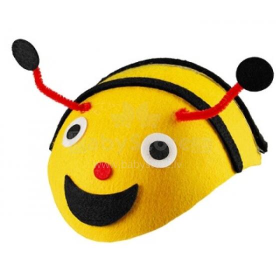 LP2002 Carnival Hat Fox 