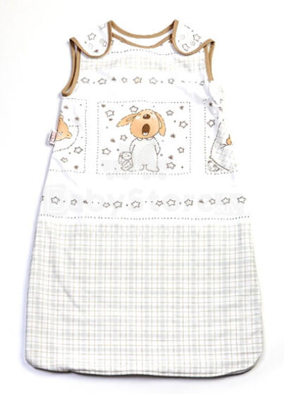 Troll Sleeping Bag Bear