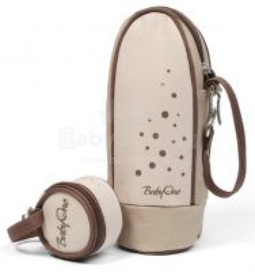 BabyOno Style Art.602 Beige Termofutrālis  +  futrālis māneklim 