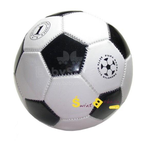 Brimarex Art. 154122SS Mini futbolo kamuolys (15 cm)