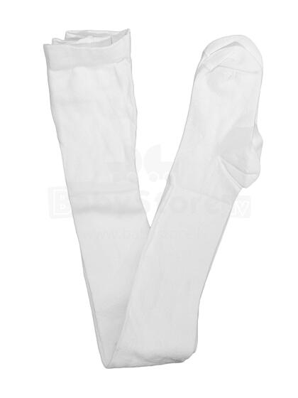 Hal Art.T77250320 Tights White Bērnu zeķbikses