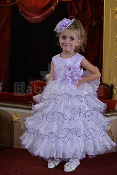  Feya Princess Модное детское платье