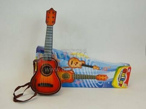 Adar Art.6812A Vaikų gitaros šešios stygos