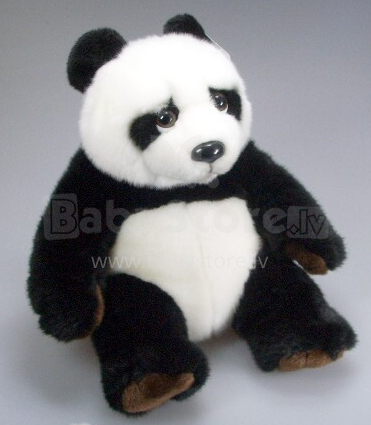 „Uni Toys“ 177978 „Panda“ minkštas žaislas