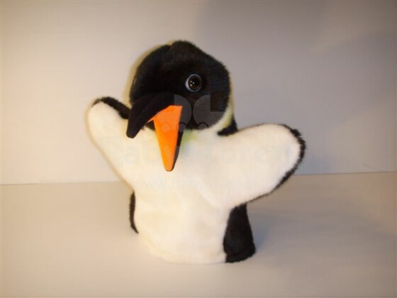 Uni Toys Art.1361 Roku lelle zvēriņi Pingvīns