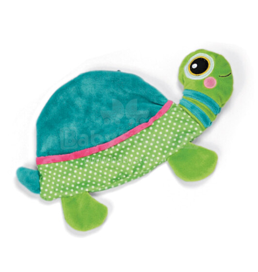 Oops Turtle 10005.23 Cookie My Nap Friend Мягкая игрушка