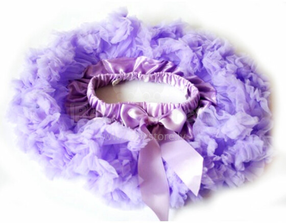 Glam Collection Lilac Юбочка для маленькой принцессы (0-24 мес.)