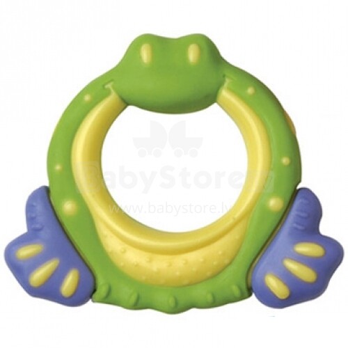 „Nuby Frog“ 457 dantų pasta