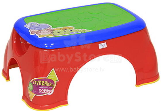 Nuby Step Stool Art.9750 Paliktnis kājām