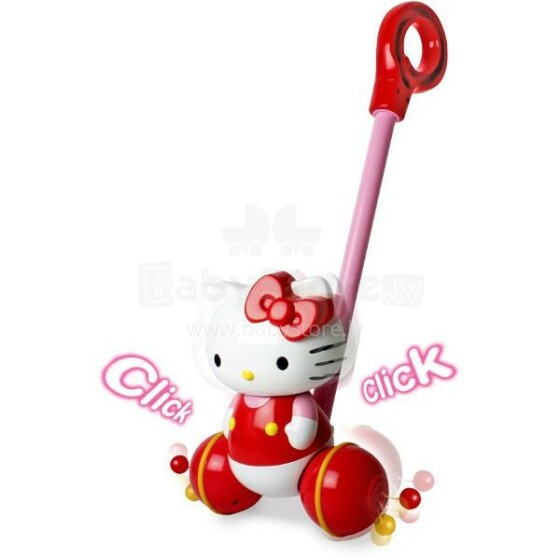 Hello Kitty Art.65015 Stumjamā rotaļlieta Hello Kitty