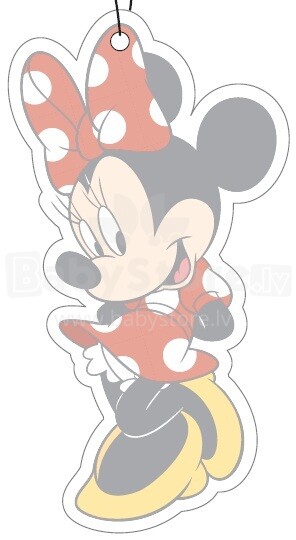 Disney Minnie Mouse Bērnu atstarotājs