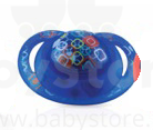Nuby Art. 5780LOSM Anatomic silicone baby's dummy (18+ m)