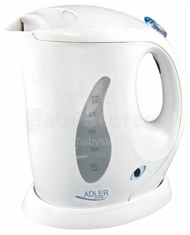 Аdler Art.AD02 mini Чайник электрический
