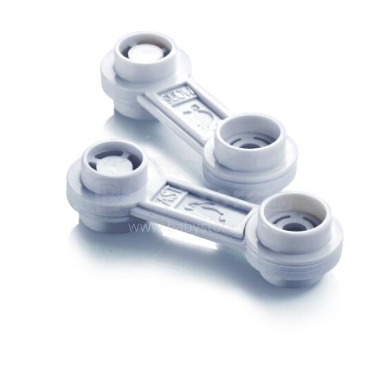 Nuby Art. 854 Replacement Valve for No-Spill Dual Flo Cups (2 pcs.)