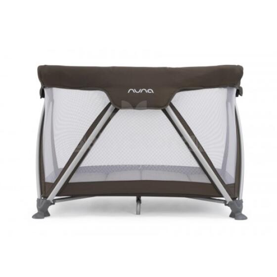 Nuna Sena  Art. TC-09-007GL Coffee Travel Cot