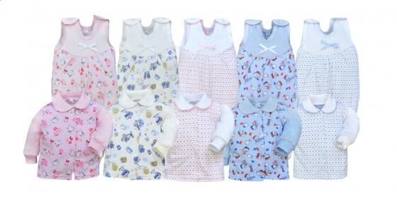 Bobas Art.841/849 newborn