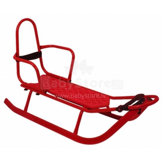 Piccolino Standard Art.73186 Red