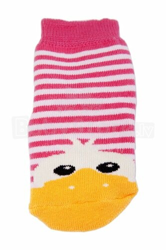 Weri Spezials terry socks 1002 Duck pink
