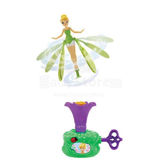 Disney Fairies 74754 Летающая Фея