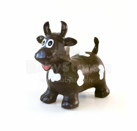 Babygo'15 Hopser Art.920-8 Brown Cow