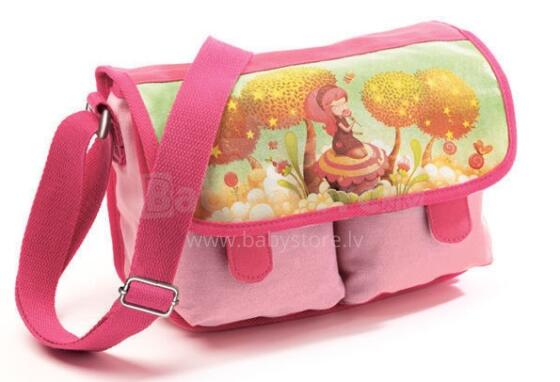 Djeco Paradise Bags Bērnu somiņā