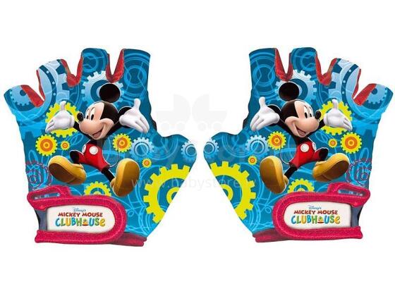Disney Art.35354 Mickey Mouse Bike gloves (S-M)