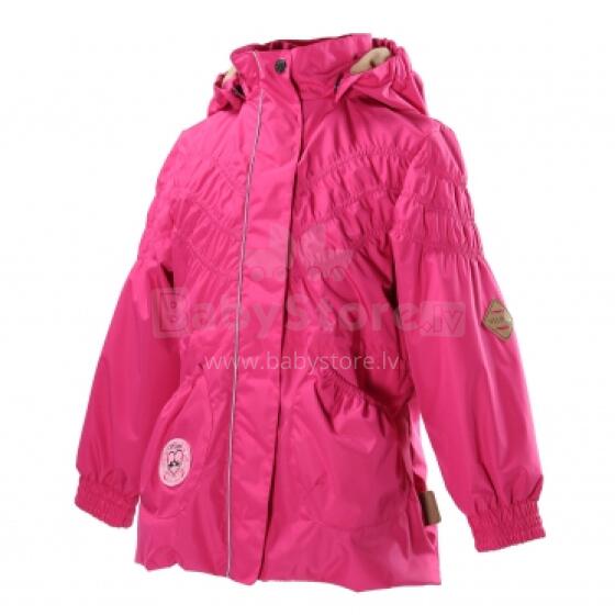 Huppa'15 Daphne Art.1737AS15-063 Toddlers jacket (104-140)