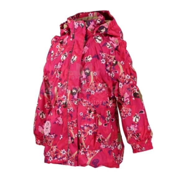 Huppa'15 Daphne Art.1737BS15-763 Toddlers jacket (104-140cm)