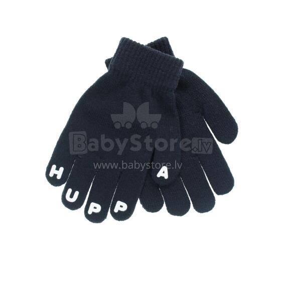 Huppa '16 Levi Art.8205AS15-018 Toddler's knitted gloves (one size)
