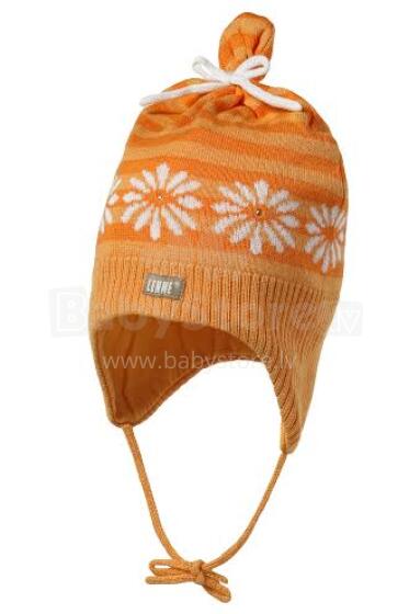 Lenne'15 Knitted Hat  Fleur Art.15244-202