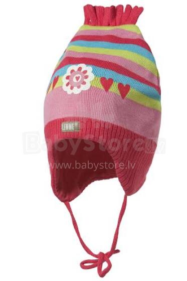Lenne'15 Knitted Hat Fiske Art.15246/16246A