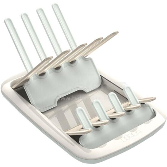 Beaba Draining Rack Pastel Blue Art.911373