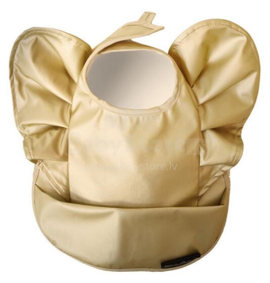 Elodie Details Baby Bib Art.103417 Golden Wings