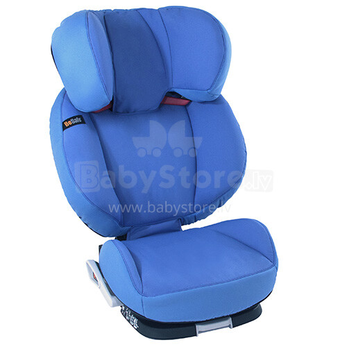 Besafe'15 Izi Up X3 Sapphire Blue Bērnu Autokrēsls (autosēdeklis)