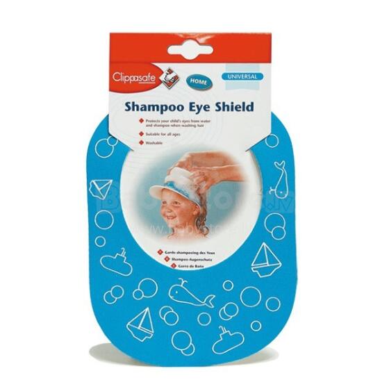Clippasafe Shampoo Eye Shield  CLI41/1