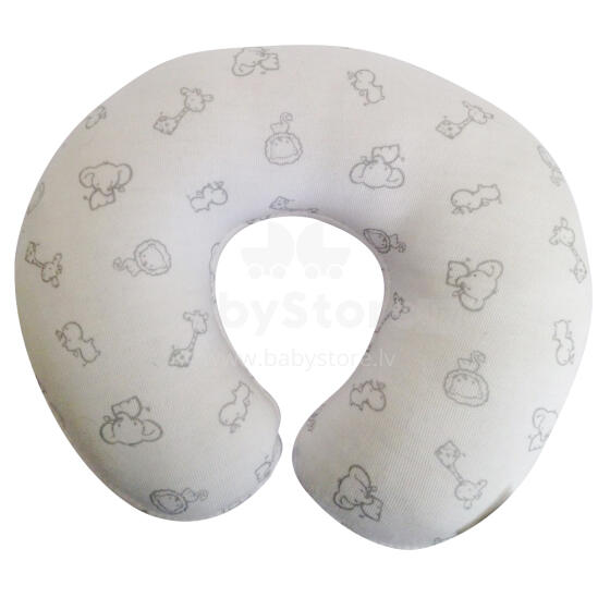 Clippasafe Baby Neck Supporter CLI54