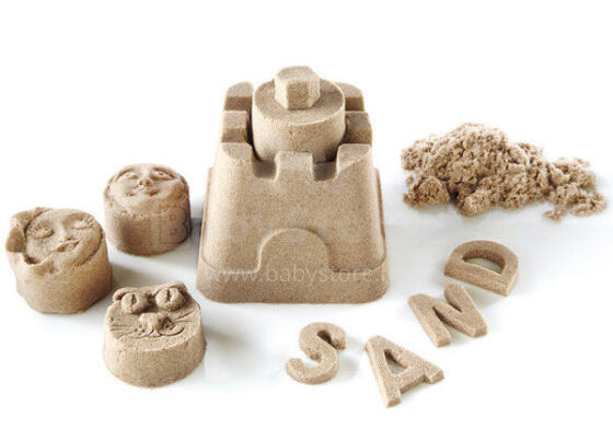 Waba Fun Art.005535 Kinetic Sand Песок кинетичекий (5 кг)