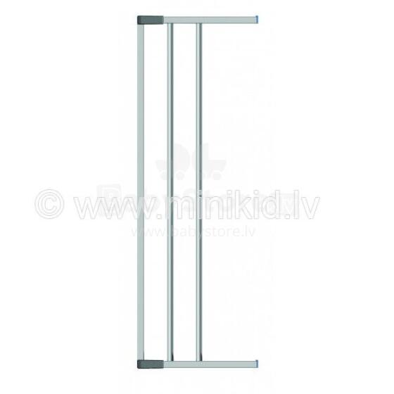 Clippasafe Extendable Swing Shut Gate Extension - 18cm  CL1392S
