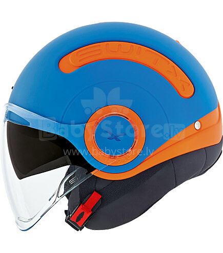 Nexx Helmets SX.10 FUN  ķivere