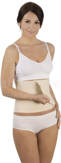 Carriwell Support Belt Belly Binder Art.180