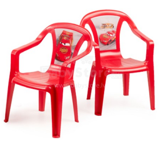 Disney Furni Cars 800013 seat